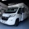 AUTOCARAVANA SUN LIVING S75SC CON AIRE y GLP0
