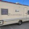 Caravana Knaus Azur 500