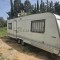 Caravana Adria con papeles