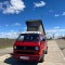 Volkswagen T3 Westfalia