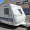 CARAVANA HOBBY 410 CON MOVER7