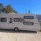 Caravana Burstner 510 TK