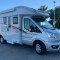 AUTOCARAVANA ROLLER TEAM 285 TL ZEFIRO FORD170 CV.