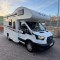 AUTOCARAVANA RIMOR KILIG 43