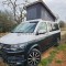 Volkswagen California 2020