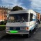 FIAT Hymer Ducato 2.5 1985