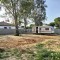 Caravana Burstner City para terreno.