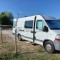 Furgoneta camper