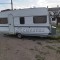 Caravana 750kg