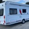 Caravana Burstner Premio Plus 440 TK