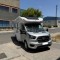 Autocaravana perfilada 5 plazas