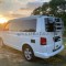 Furgoneta camper Volkswagen California T5