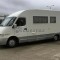 AUTOCARAVANA *Fiat DUCATO Mobilvetta 2003 AUTOCAR