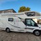 Autocaravana Benimar Sport 310