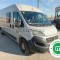 FURGONETA CAMPER WEINSBERG R47 FIAT DUCA2