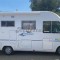 Autocaravana Pilote integral Reference G 622