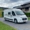 FIAT Ducato Ci Kiros2 lista para viagar