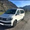 Volkswagen California Ocean