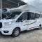 Autocaravana perfilada benimar Tessoro 442 seminue1