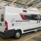 Camper Burstner Citycar 600 2017