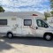 Autocaravana FIAT Challenger Genesis 36