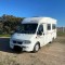 Autocaravana Fiat Ducato 709F
