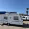 Caravana ocasion KNAUS SPORT 500 QDK