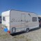 Caravana Knaus Souwind - 750kg