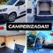 PEUGEOT PARTNER CAMPERIZADA 1.5HDi 102cv AÑO 2020 3