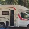Autocaravana Challenger Quartz 274