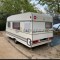 Burstner Caravana 1993