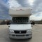 Autocaravana 4 plazas