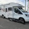 AUTOCARAVANA CI NACRE 67 XT