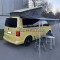 Volkswagen California 2012