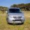 Volkswagen California 2007