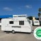 Caravana nueva STERCKEMAN EASY 470 PE0