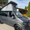 VW California 157mil km 2016