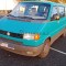 Vw T4 Multivan 2.4D 78cv 1993 AllStar