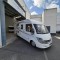 Autocaravana Bürstner Viseo I696
