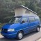 Volkswagen California 2002