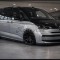 Volkswagen Multivan 2024