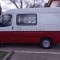 Ford Transit 1991