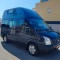 Ford Transit nugget westfalia