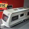 Caravana FENDT CARAVAN0