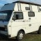 Camper Volkswagen Lt 31 1981
