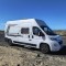 Fiat Ducato - Weinsberg 600 DQ /K1