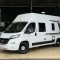 FIAT DUCATO WEINSBERG R470