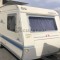 Vendo caravana