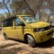 Volkswagen California 2013