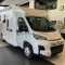 AUTOCARAVANA PERFILADA RIMOR SARUS 12 PLUS